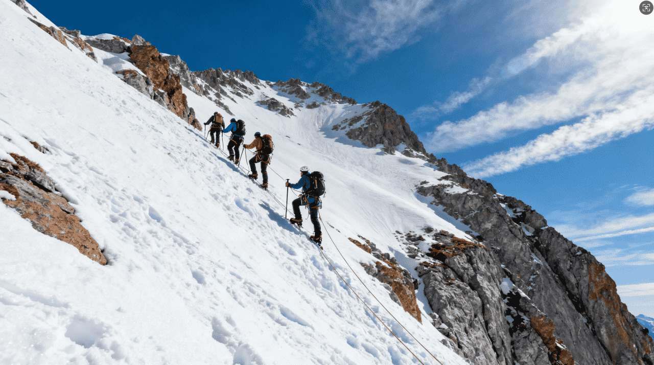 如何在手机上使用天行VPN加速器